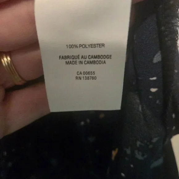 Ladies blouse - Picture 5 of 5